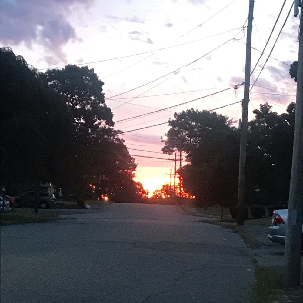 Meet your Posher, Isiah